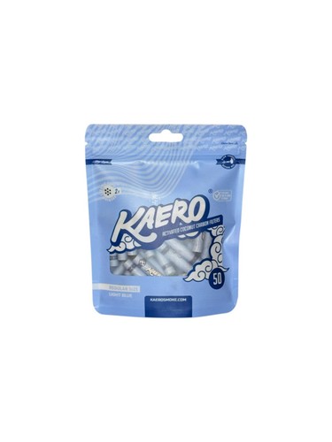 Kaero aktivkohlefilter regular - kaero,