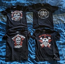 4 Die Toten Hosen Kinder T