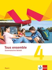 Tous ensemble 4. Ausgabe