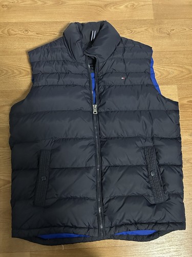 Tommy hilfiger herren weste - tommy,