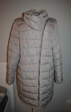 DKNY Donna Karan Steppmantel