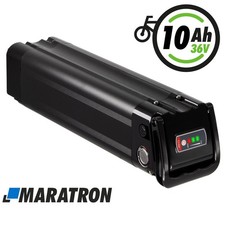 Maratron ersatz akku zz520 - maratron,