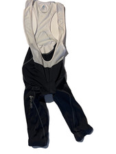 ODLO Cycling Bib Tights 3/4