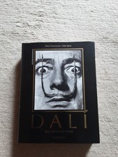 Dali. Das malerische Werk 1904-1989 Buch