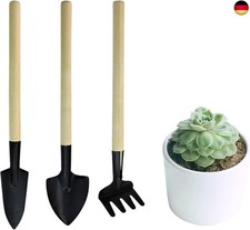 Gartenschaufel Klein Set, 3