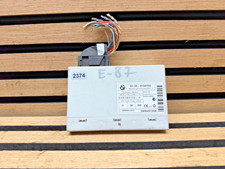 BMW Steuergerät Komfortzugang