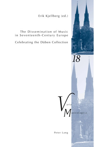The dissemination music in - the, of