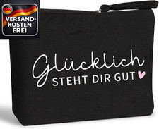 Kulturtasche Kosmetiktasche