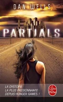 Partials von wells dan buch - partials,