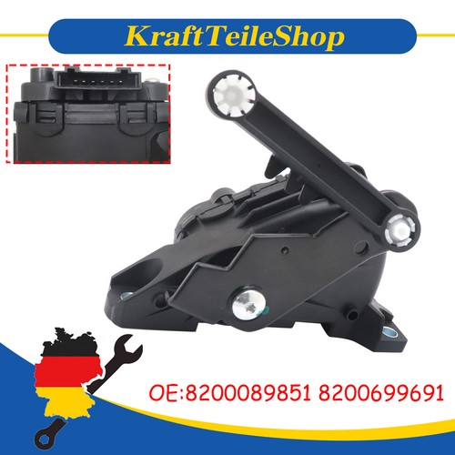 Sensor fahrpedalstellung - sensor,