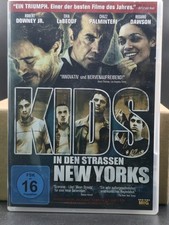 Kids In Den Straßen  New