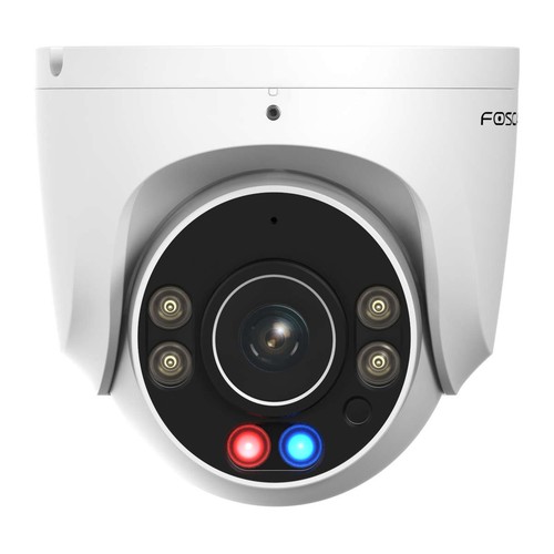 Foscam w5ep - foscam,