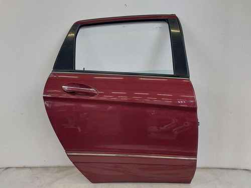 Mercedes klasse w245 tür - mercedes,