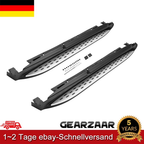 Trittbretter seitenbrett - trittbretter,