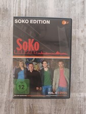 SOKO Leipzig Vol. 4 - ZDF -
