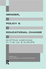Gender, Policy and Educational