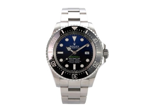 Rolex sea dweller - sea-dweller, deepsea