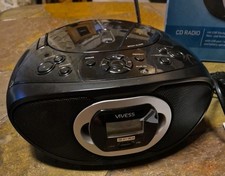 Vivess CD Radio mit USB