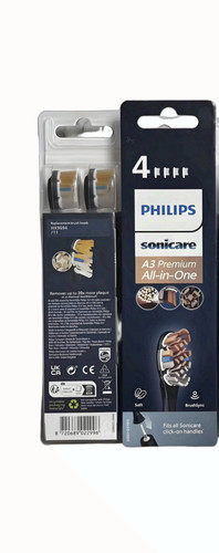 Stück philips sonicare - 8, a3