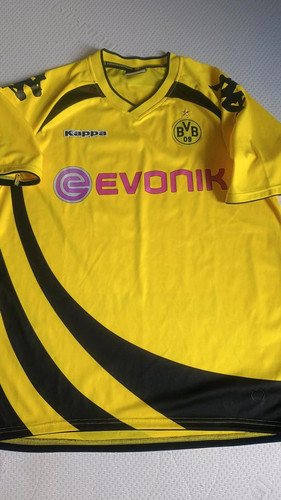 Bvb borussia dortmund trikot - borussia,