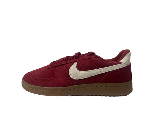 Nike field general - nike, wildleder