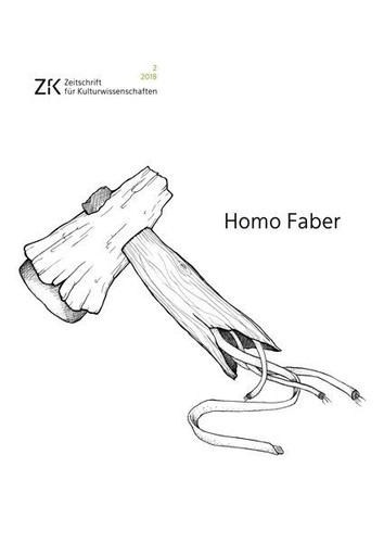 Homo faber zeitschrift für - faber,