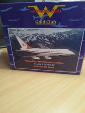 Herpa Wings 1:500 Korean Air