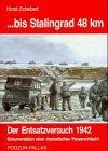 Bis stalingrad 48 - 48, km