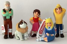 Comansi Spiel Set Heidi Figur