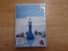 GM Mihail Marin: Taktik Turbo