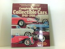 Complete Book Of Collectible
