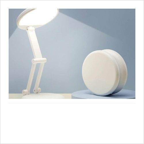 Kabellose led tischlampe - led,