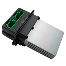 Gebläseregler Widerstand 6441L2 passend für CITROEN C2 C3 C5 RENAULT Clio Twingo