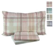 Gabel Logan 4549 Baumwolle Flanell Bettwäsche komplett eineinhalb Platz