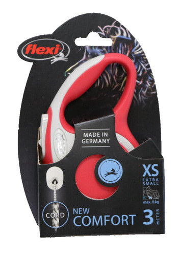 Flexi rollleine new comfort - flexi,