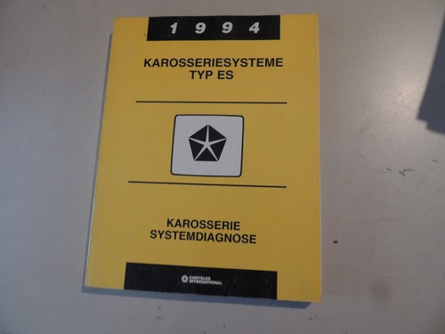 Karosserie diagnose - karosserie,