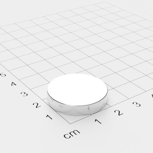 Neodym scheibenmagnet 25x7mm - scheibenmagnet,,