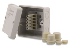 BOXEXPERT Verteilerdose Hanse