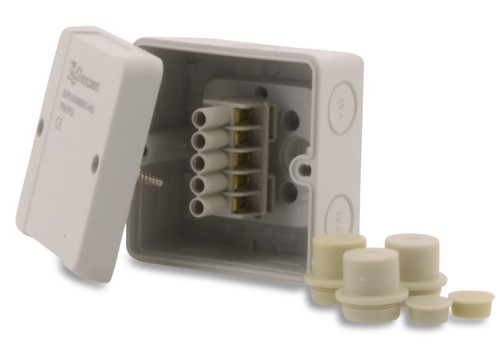 Boxexpert verteilerdose hanse - verteilerdose,