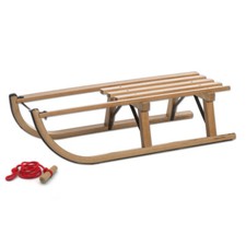 Gloco Davoser Rodel 90 cm aus