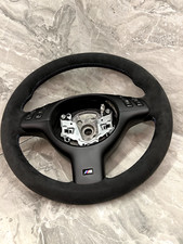 BMW OEM STEERING WHEEL