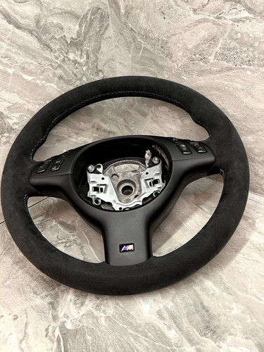 Bmw oem lenkrad - lenkrad, m