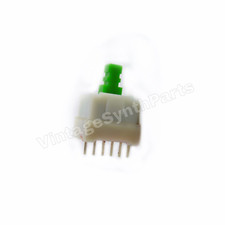 2 Pcs Roland Juno 6/60 Hold & Arp On/Off Switch Button