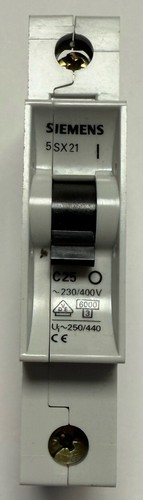 Siemens leitungsschutzschalter - siemens,