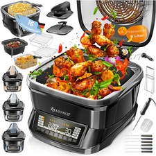 KESSER® Multikocher