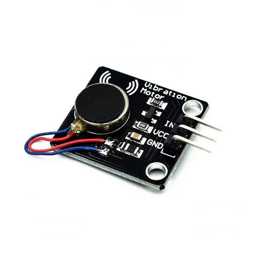 Vibrations modul pwm - modul,