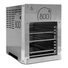 intergrill 800° Gasgrill XL