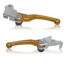 Paar Hebel Bruchsicher Suzuki