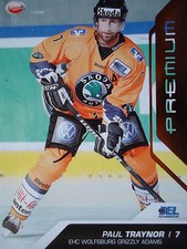 401 Paul Traynor Wolfsburg