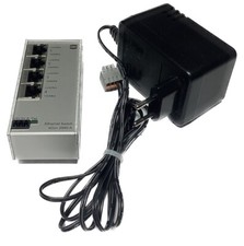 eCon 2040-A Ethernet Switch